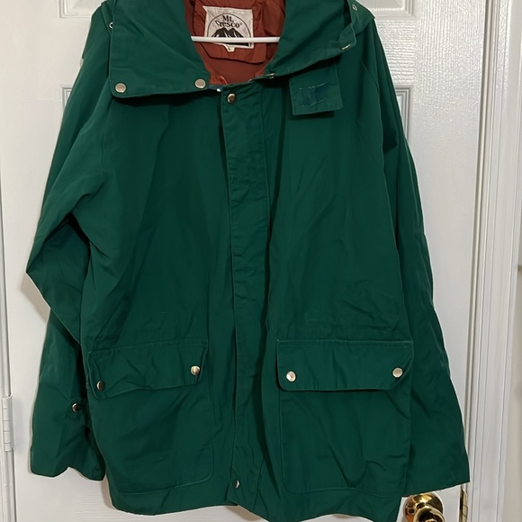 Mt. Cresco jacket XL - Picture 2 of 15